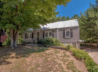 407 White Mountain Hwy, Conway, NH 03818
