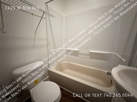 5th image of 1425 W 8th Ave