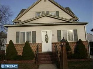 93 Church St, Thorofare, NJ 08086