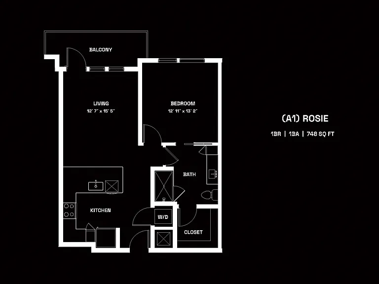 Cirrus Apartments — Photo 37