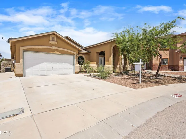 14000 Tower Point Way, El Paso, TX 79938