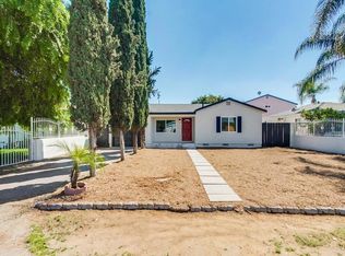 551 W 7th Ave, Escondido, CA 92025