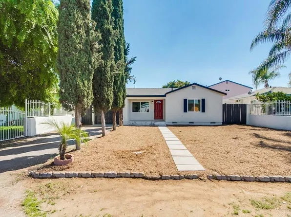 551 W 7th Ave, Escondido, CA 92025