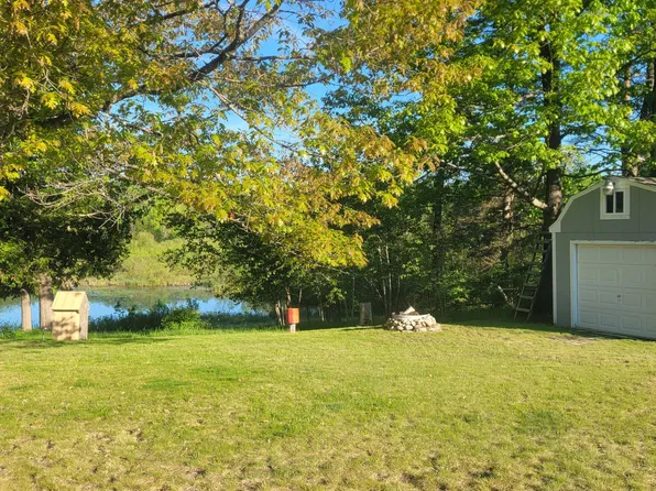15218 Circle Dr, Ocqueoc, MI 49759