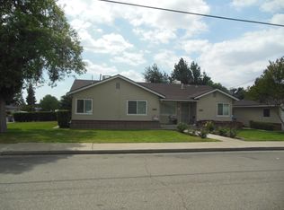 1909 N Channing Ave, Fresno, CA