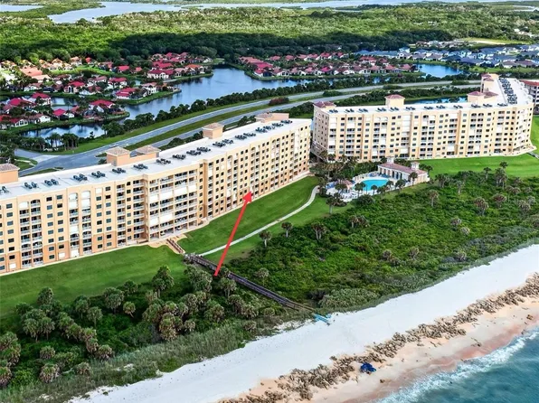 60 SURFVIEW Drive #206, Palm Coast, FL 32137