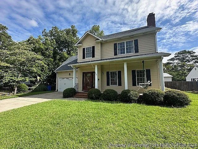 1st image of 2524 McNeill Cir