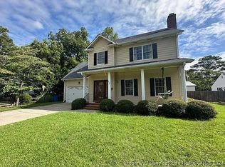 2524 McNeill Cir, Fayetteville, NC 28303