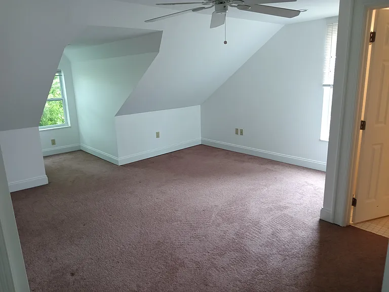 2nd fl bedroom