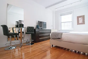 Rented by WAM Partners - William Moses Co.