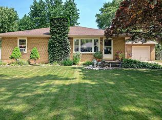 373 August Dr, Benton Harbor, MI 49022