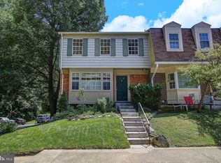 1 Shuttle Ct, Gaithersburg, MD 20878