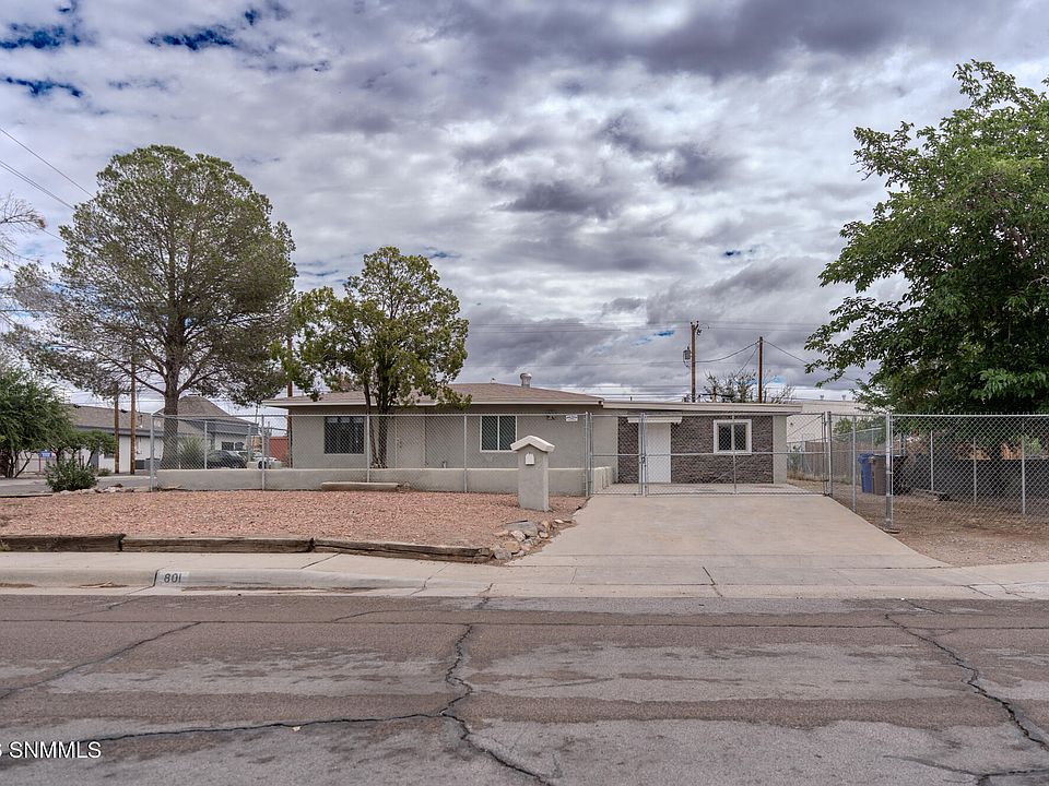 1st image of 801 Chaparro St
