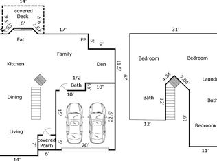 3827 160th Pl SE, Bothell, WA 98012