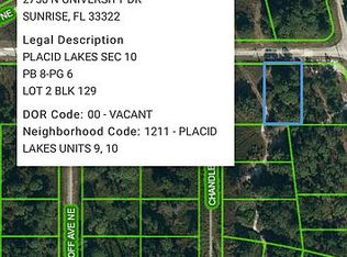 637 Lake Groves Rd NE, Lake Placid, FL 33852