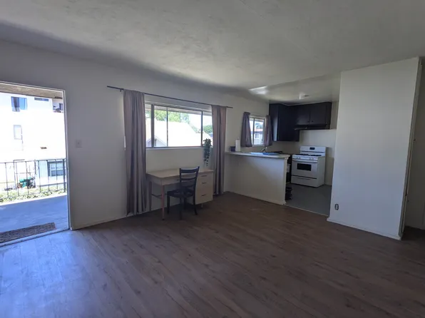 821 Olive Ave APT 6, Long Beach, CA 90813