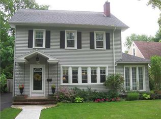 234 Glen Ellyn Way, Rochester, NY 14618