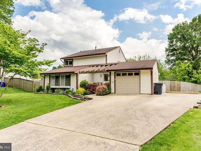15913 Paisley Ln, Bowie, MD, 20716