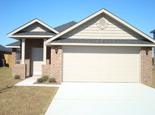 17346 Palm Ridge Dr, Diberville, MS 39540