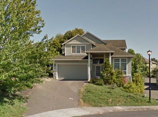 6844 SE Brigadoon St, Milwaukie, OR 97267