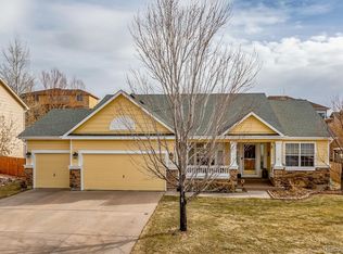 15655 Agate Creek Dr, Monument, CO 80132
