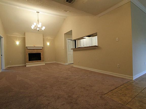 Amazing lightening in the living room