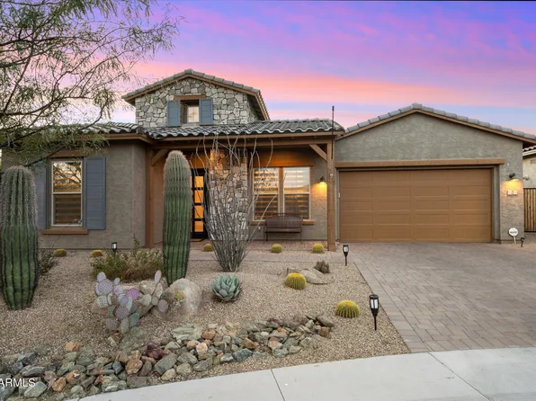 34801 N 53rd Street #2, Cave Creek, AZ 85331