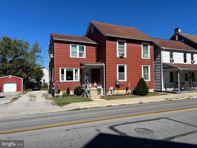 219 N 3rd St, Hanover, PA, 17331