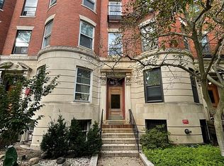 165 Bay State Rd, Boston, MA 02215