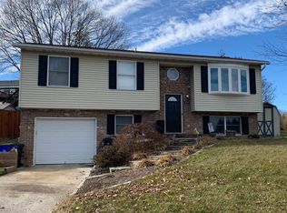 110 Walden Way, Mount Airy, MD 21771