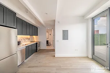 Rented by Brooklyn Group