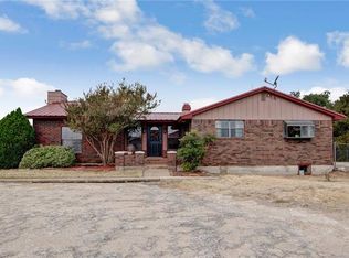 803 Derting Rd E, Aurora, TX 76078