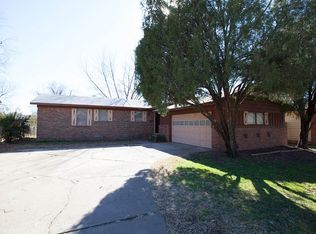 10146 E 4th Pl, Tulsa, OK 74128