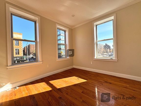 3rd image of 660 Rogers Ave #2B