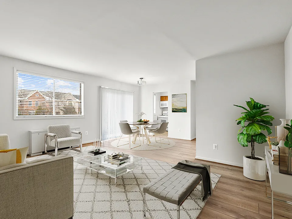 International Apartments