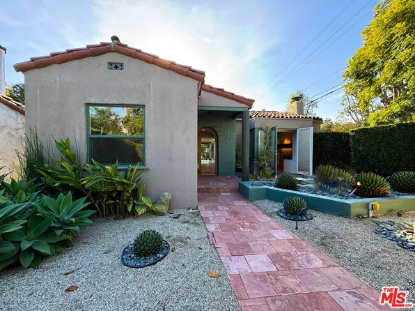 973 Wellesley Ave, Los Angeles, CA 90049