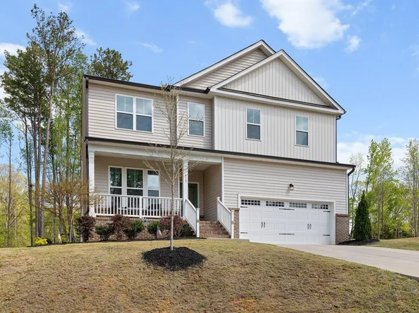 413 Pierce Landing Dr, Garner, NC 27529