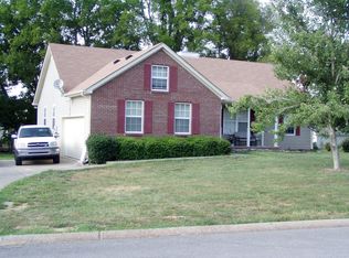 3730 Jay Ln, Spring Hill, TN 37174