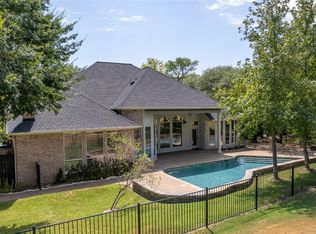 19 Overhill Dr, Trophy Club, TX 76262