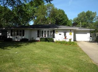 1905 22nd Ave, Sterling, IL 61081