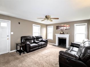 9983 Decoursey Pike, Ryland Hght, KY 41015