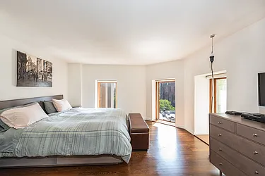 Rented by Cantor and Pecorella