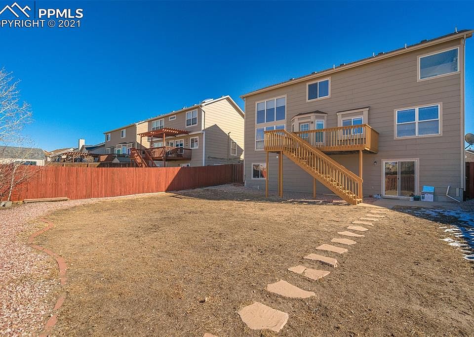 7884 Gladwater Rd Peyton, CO, 80831 Apartments for Rent Zillow