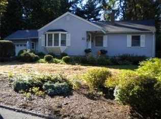 20 Wilson St, South Hadley, MA 01075