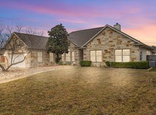 106 Spring Mdw, Bastrop, TX 78602