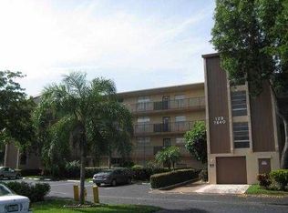7640 NW 18th St APT 103, Margate, FL 33063