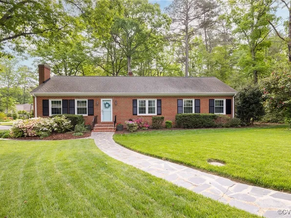 3827 N Huguenot Rd, Richmond, VA 23235