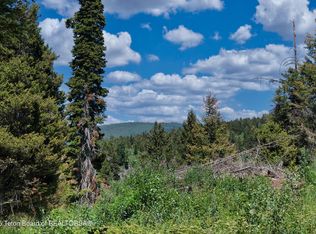3642 Sorensen Creek Dr #1, Victor, ID 83455