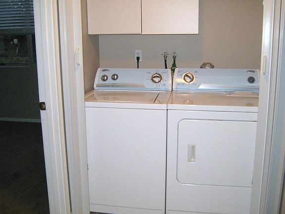 Washer/Dryer