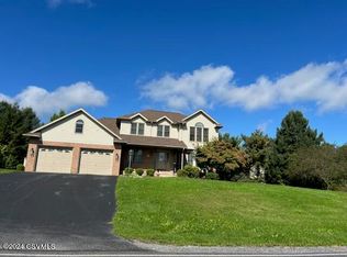 97 Reitz Blvd, Lewisburg, PA 17837